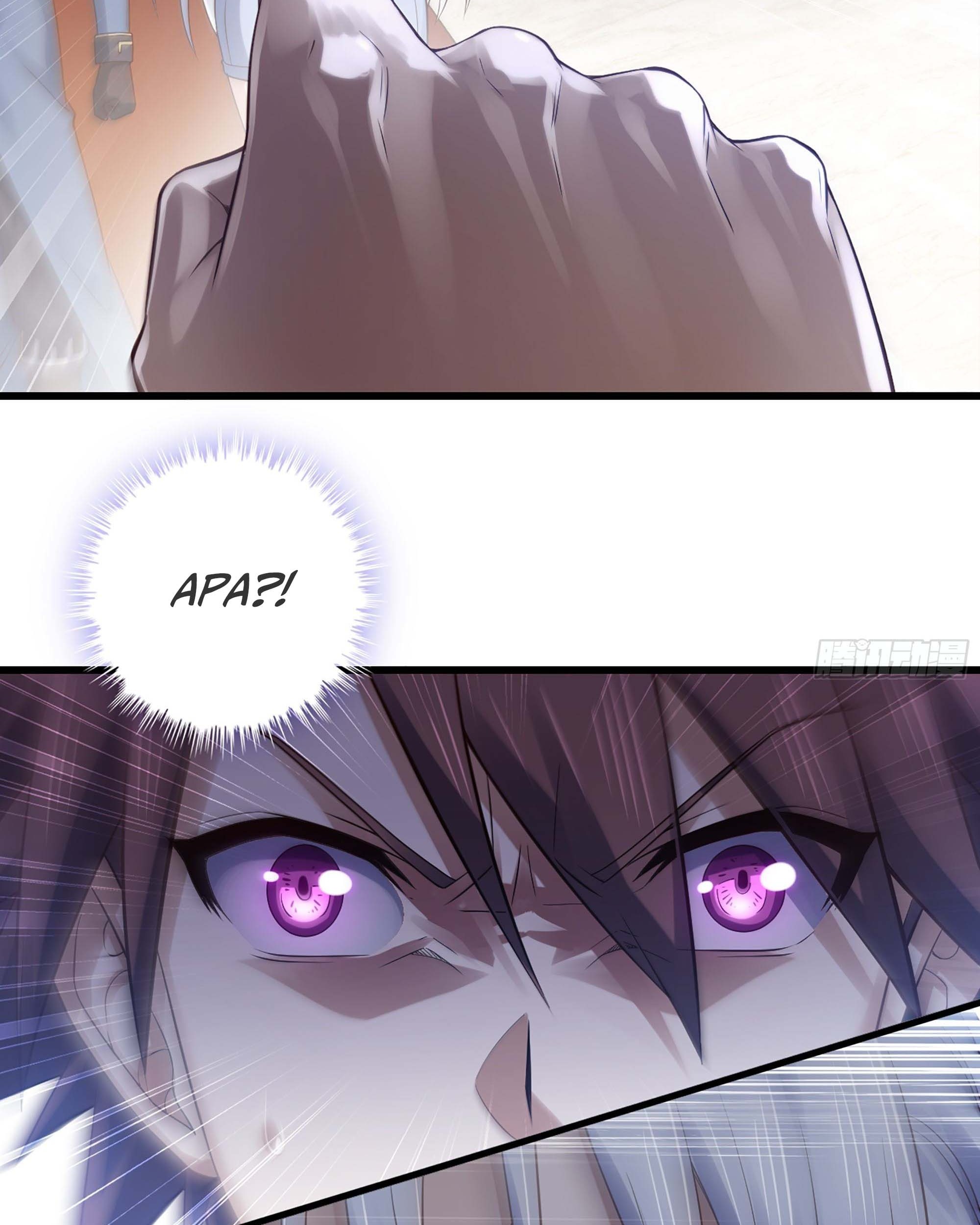 My Wife is a Demon Queen Chapter 323 Gambar 39