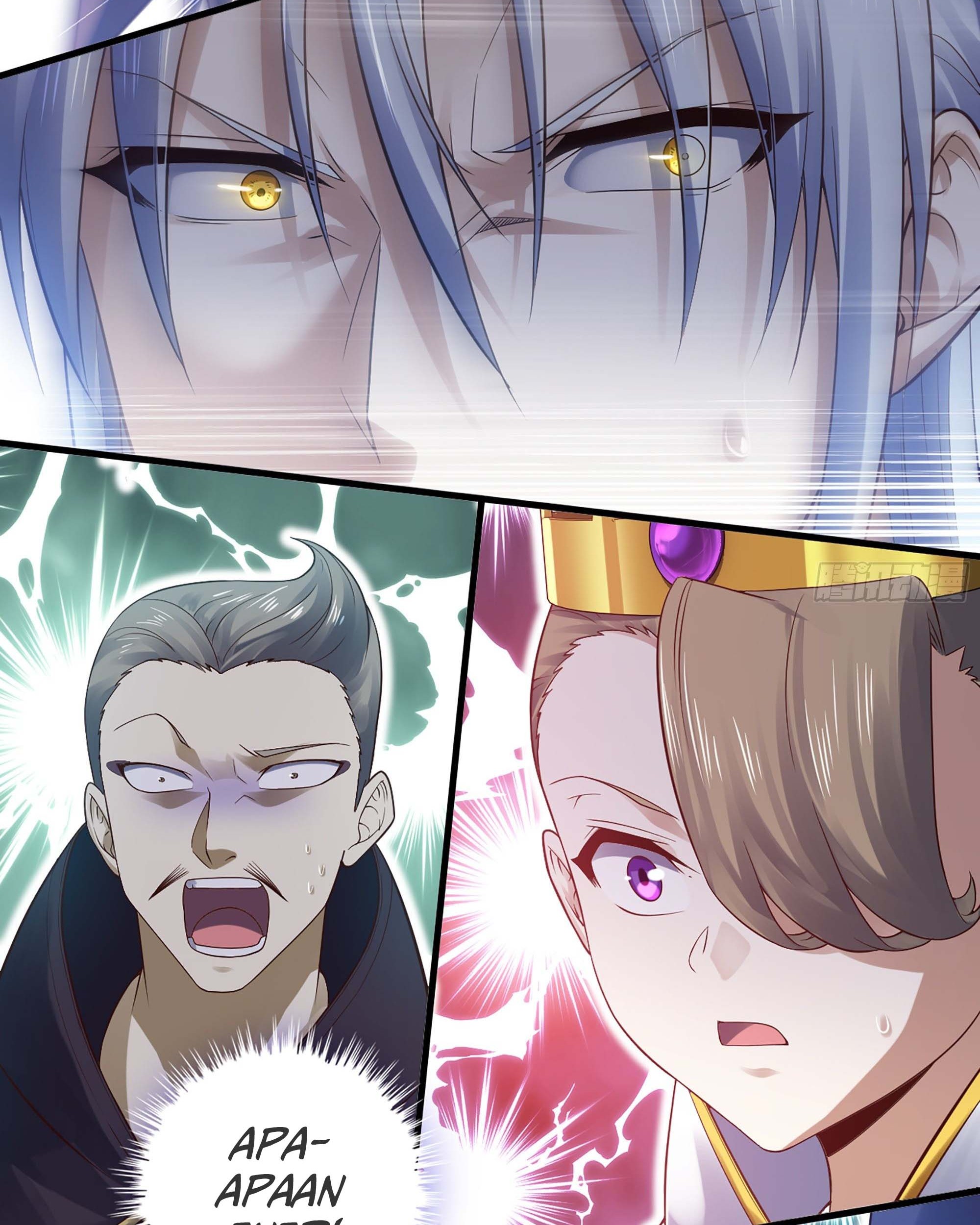 My Wife is a Demon Queen Chapter 323 Gambar 40