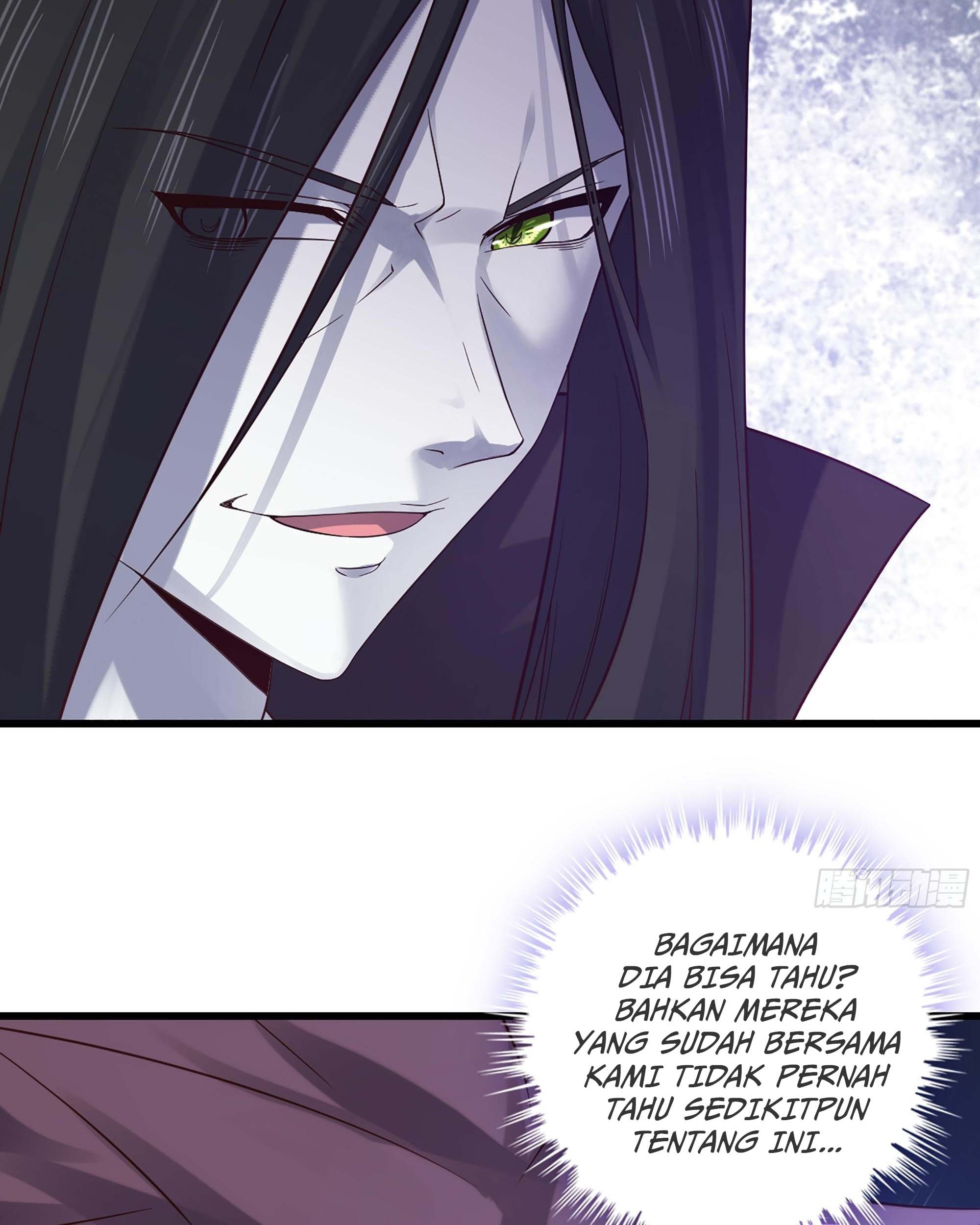 My Wife is a Demon Queen Chapter 323 Gambar 46