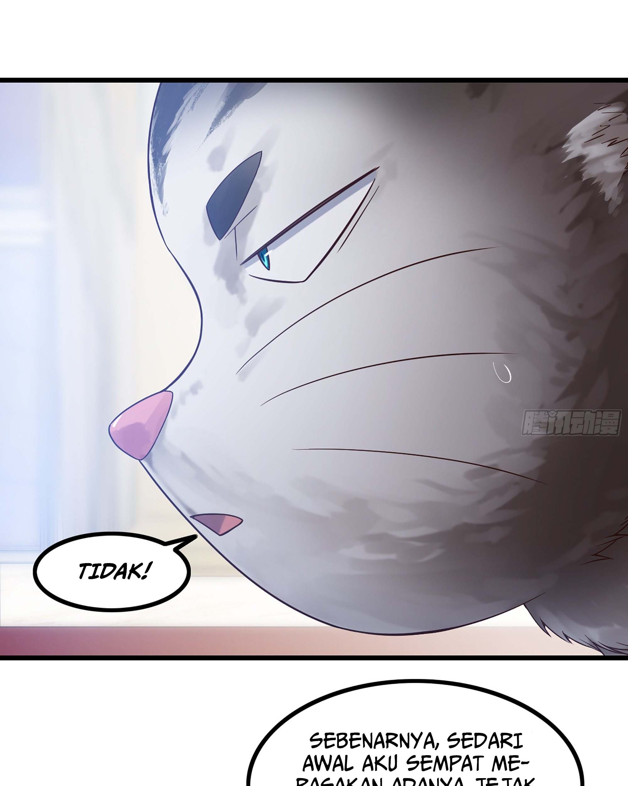 My Wife is a Demon Queen Chapter 323 Gambar 49