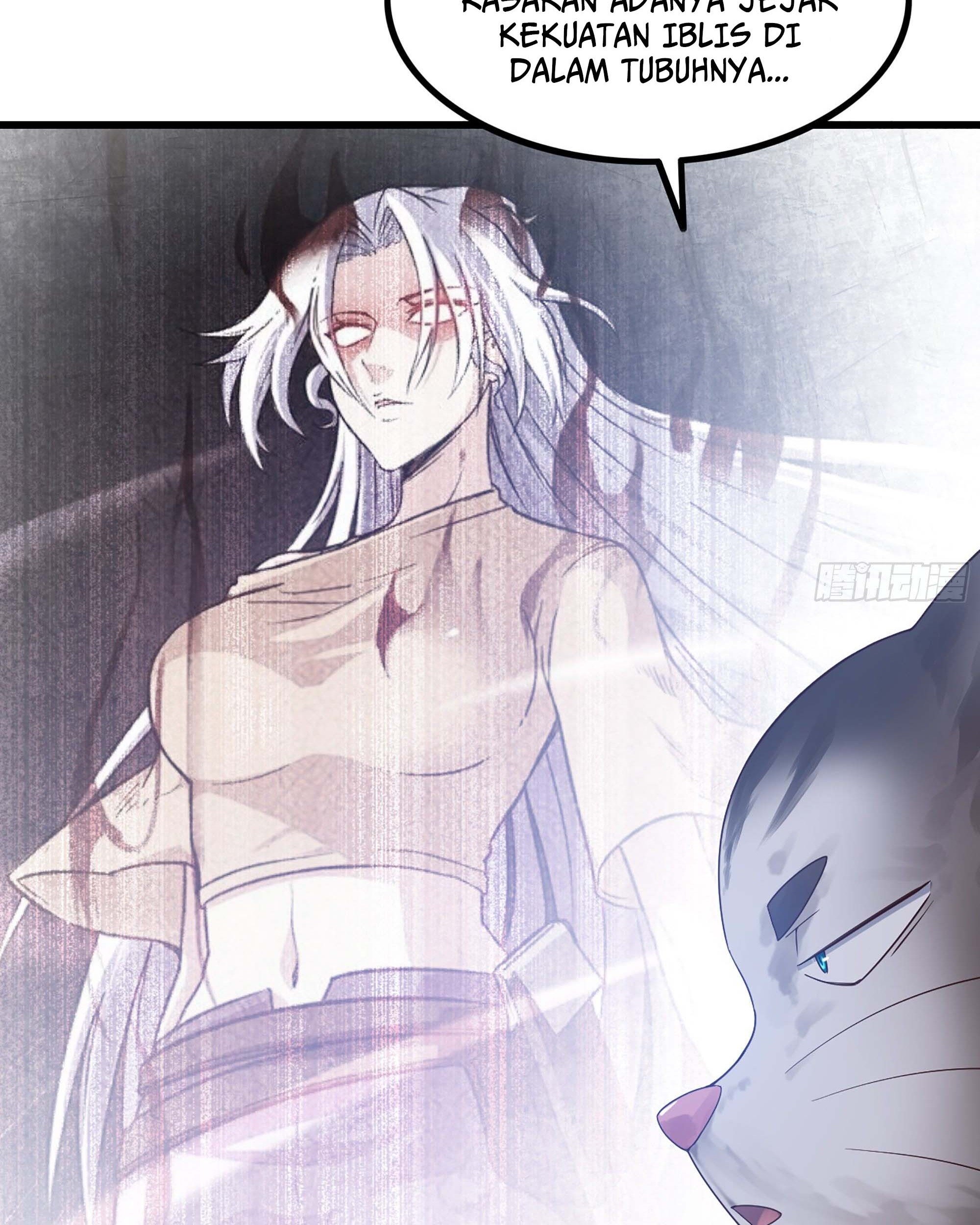 My Wife is a Demon Queen Chapter 323 Gambar 50