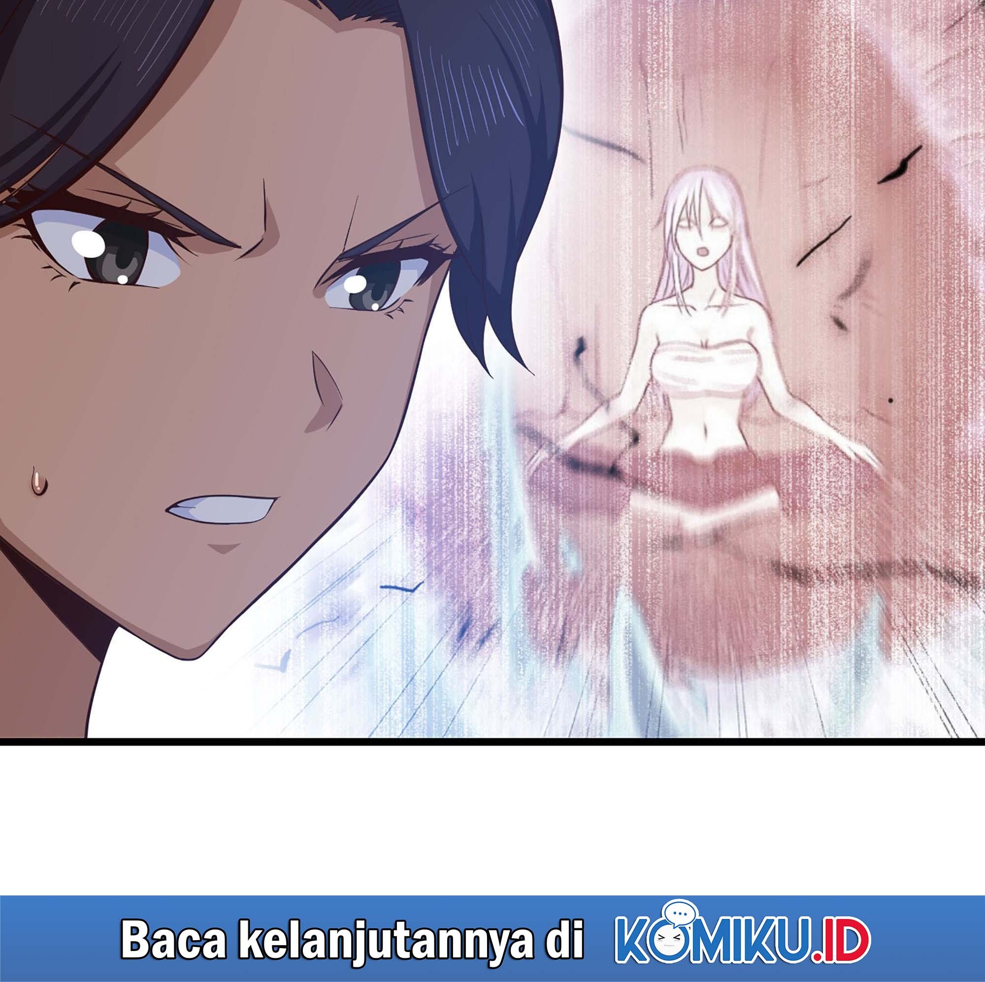 My Wife is a Demon Queen Chapter 323 Gambar 57