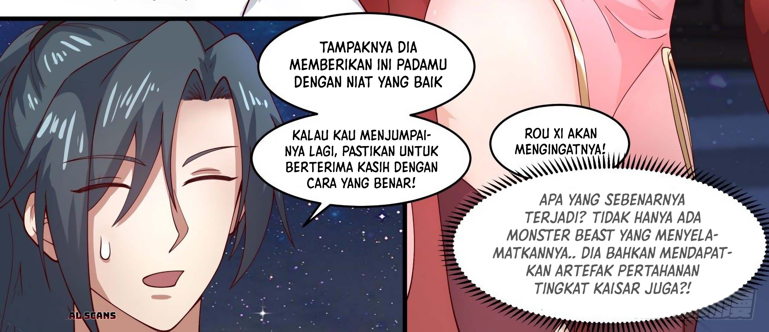 Martial Peak Part 1 Chapter 1746 Gambar 24