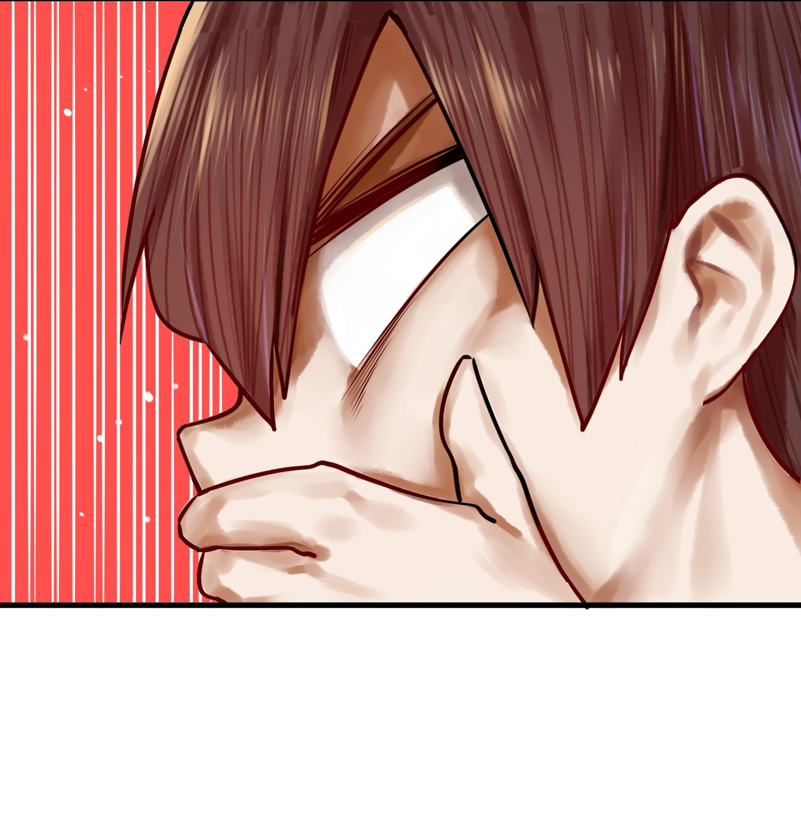 Miss, don’t livestream it! Chapter 34.2 Gambar 15