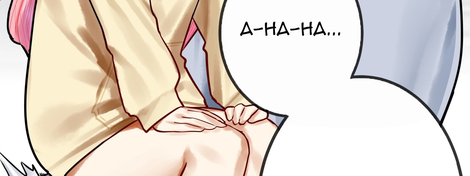 Miss, don’t livestream it! Chapter 34.2 Gambar 11