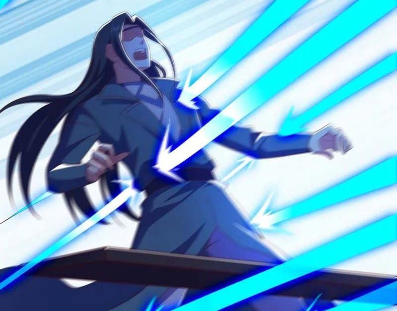 Spirit Sword Sovereign Chapter 461 Gambar 24