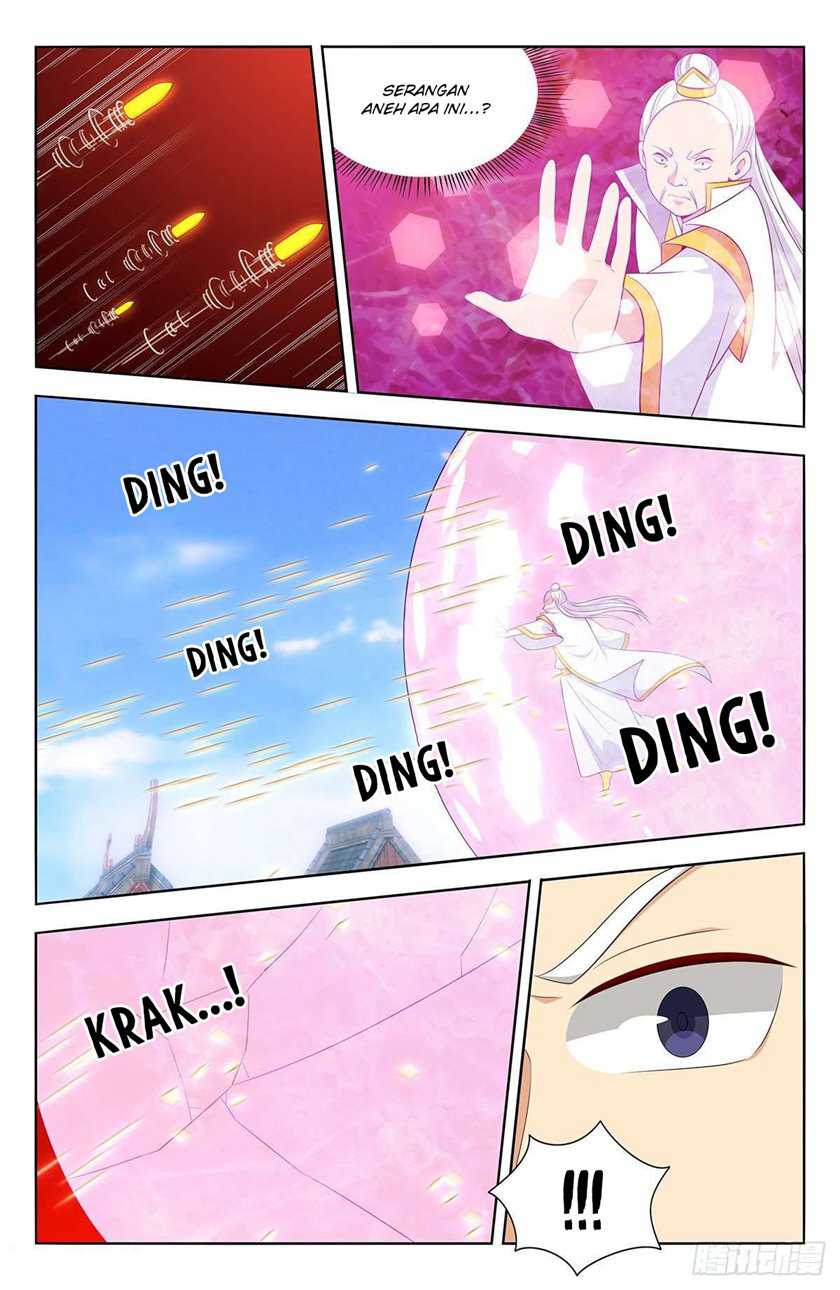 Baca  Strongest Anti M.E.T.A Chapter 512 Gambar 2
