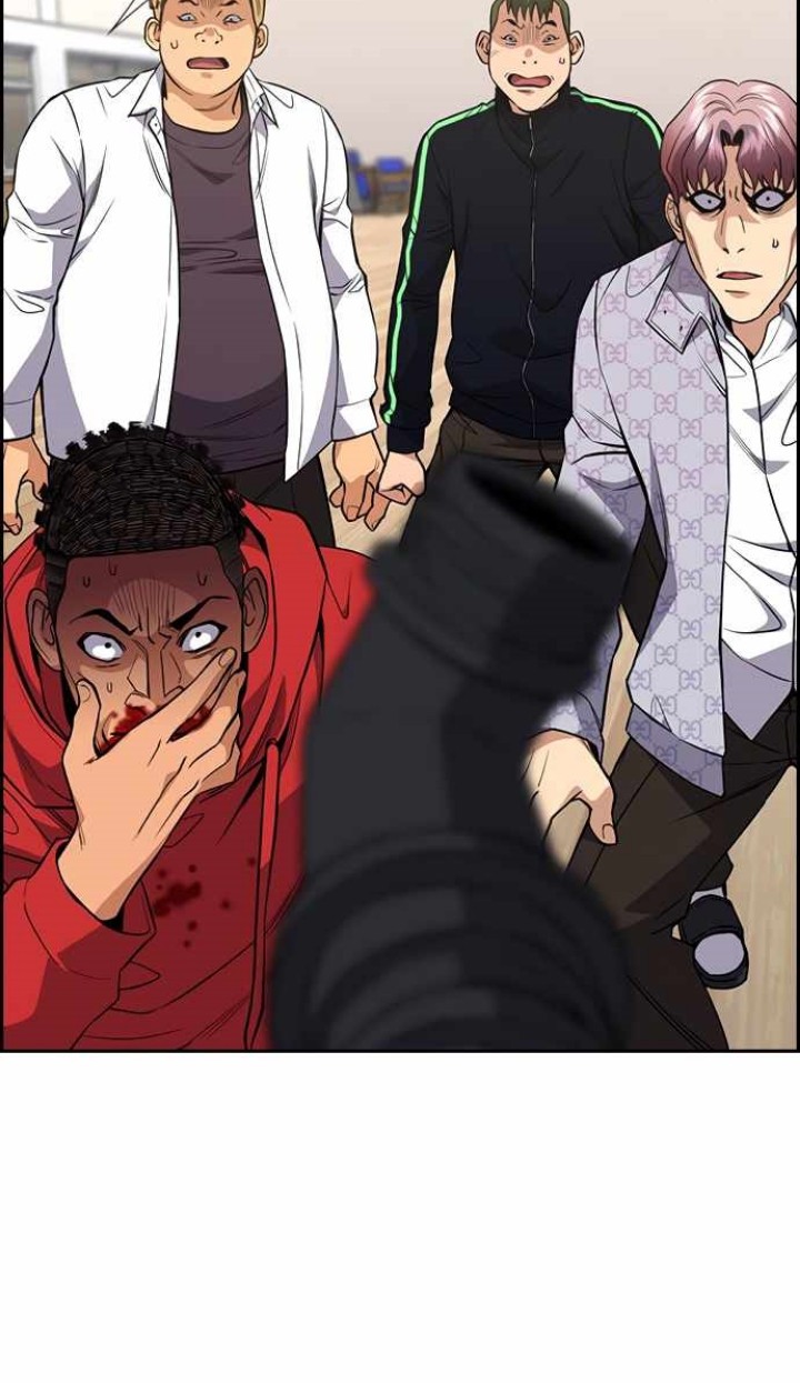 True Education Chapter 60 Gambar 31