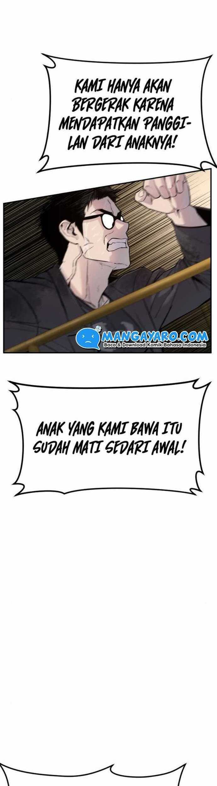Manager Kim Chapter 10.1 Gambar 43