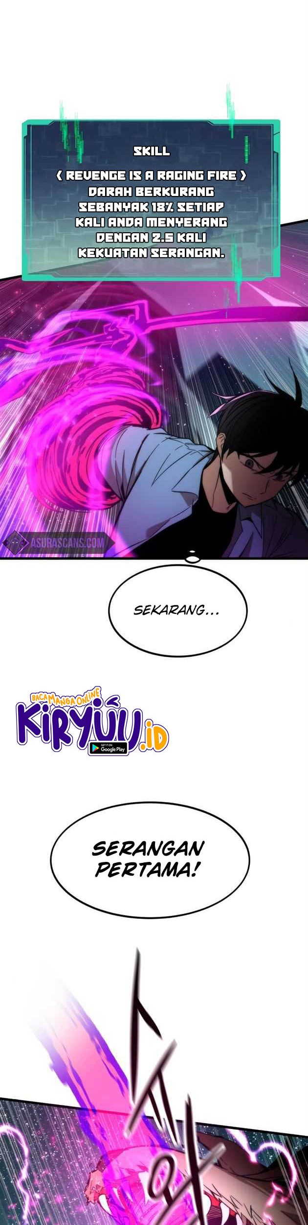 Ultra Alter Chapter 17 Gambar 4