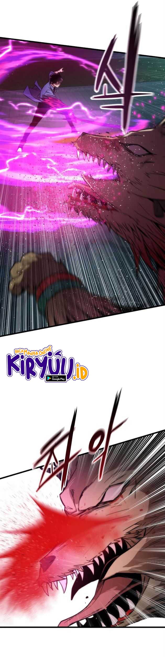 Ultra Alter Chapter 17 Gambar 7