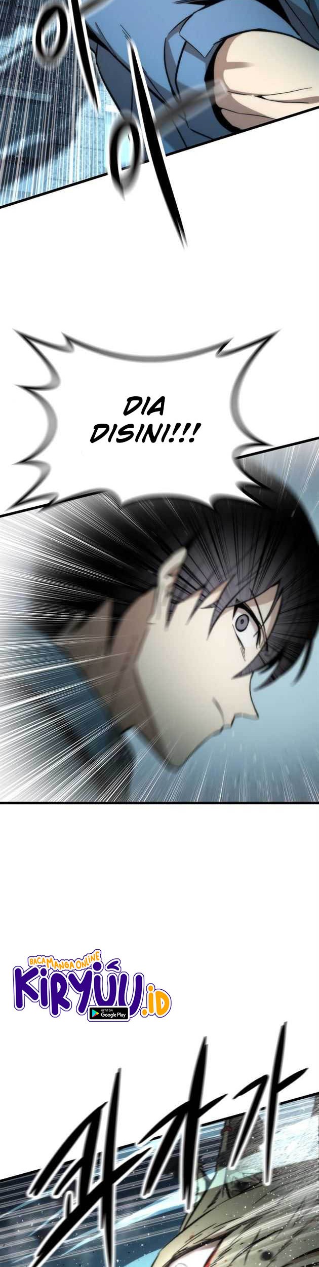 Ultra Alter Chapter 17 Gambar 12