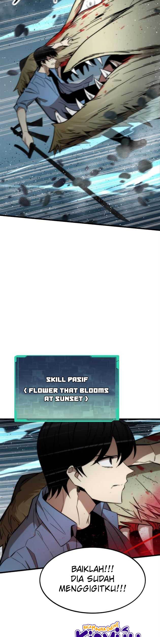 Ultra Alter Chapter 17 Gambar 13