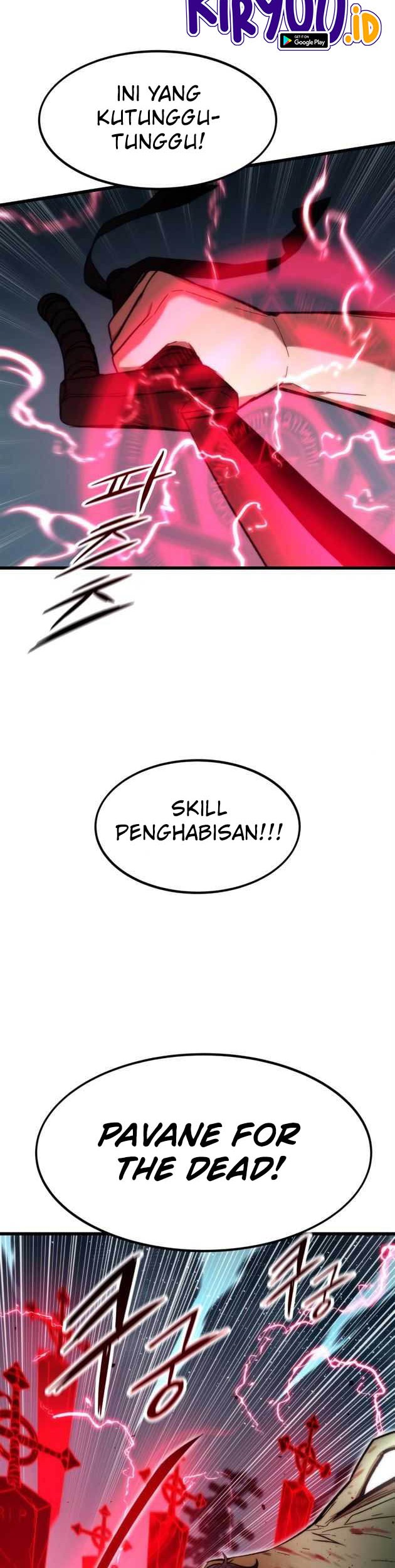 Ultra Alter Chapter 17 Gambar 14