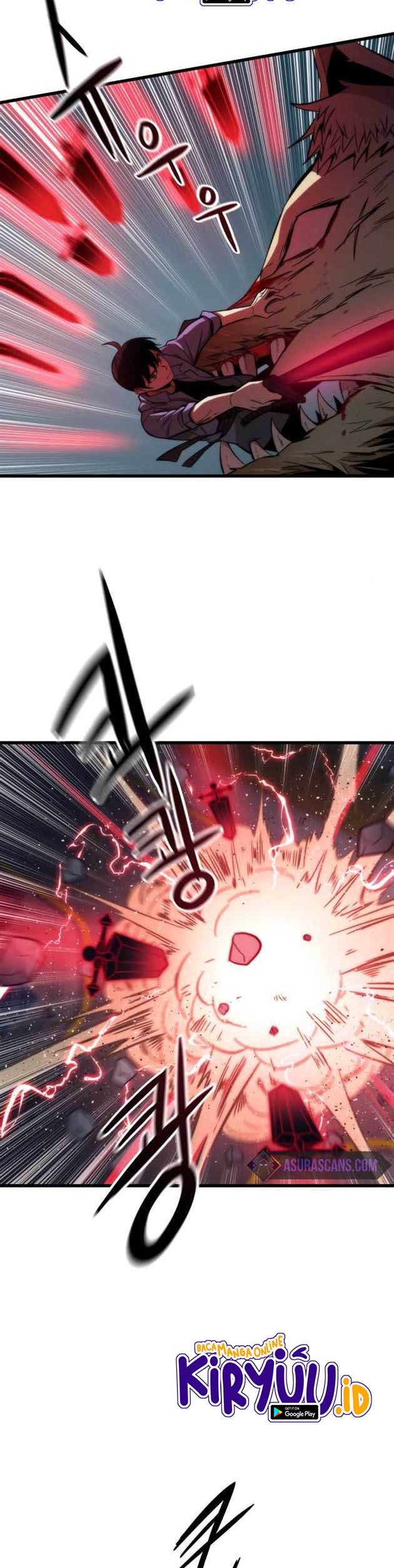 Ultra Alter Chapter 17 Gambar 16
