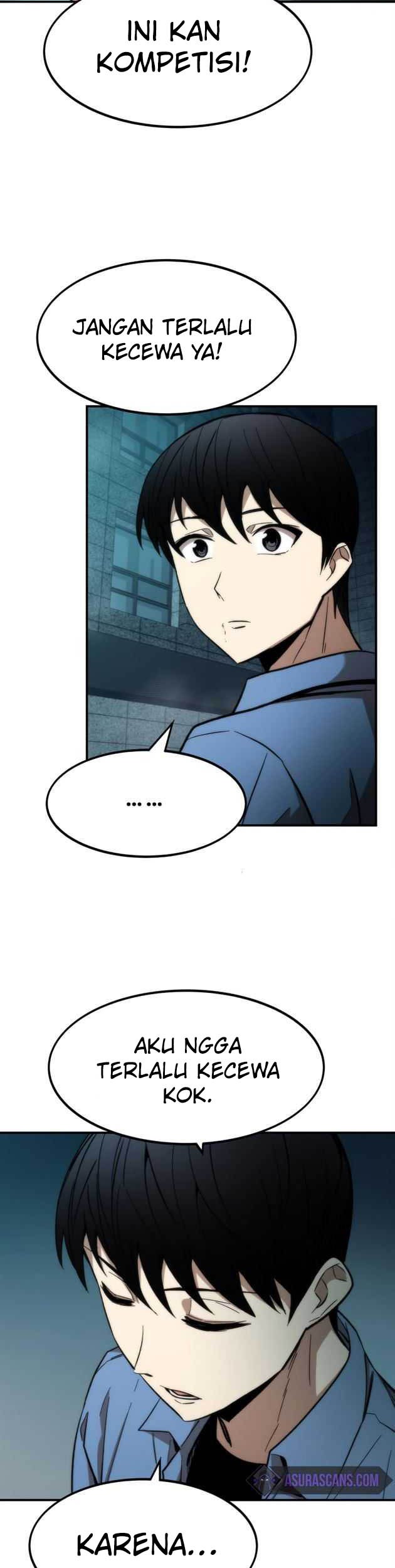 Ultra Alter Chapter 17 Gambar 24