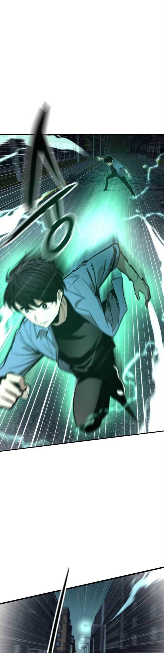 Ultra Alter Chapter 17 Gambar 28
