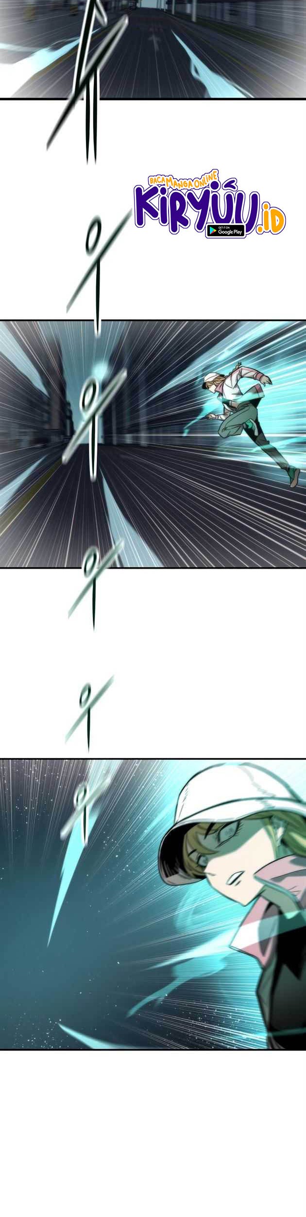 Ultra Alter Chapter 17 Gambar 29