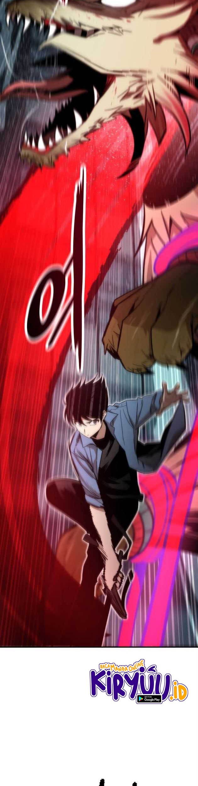 Ultra Alter Chapter 17 Gambar 36