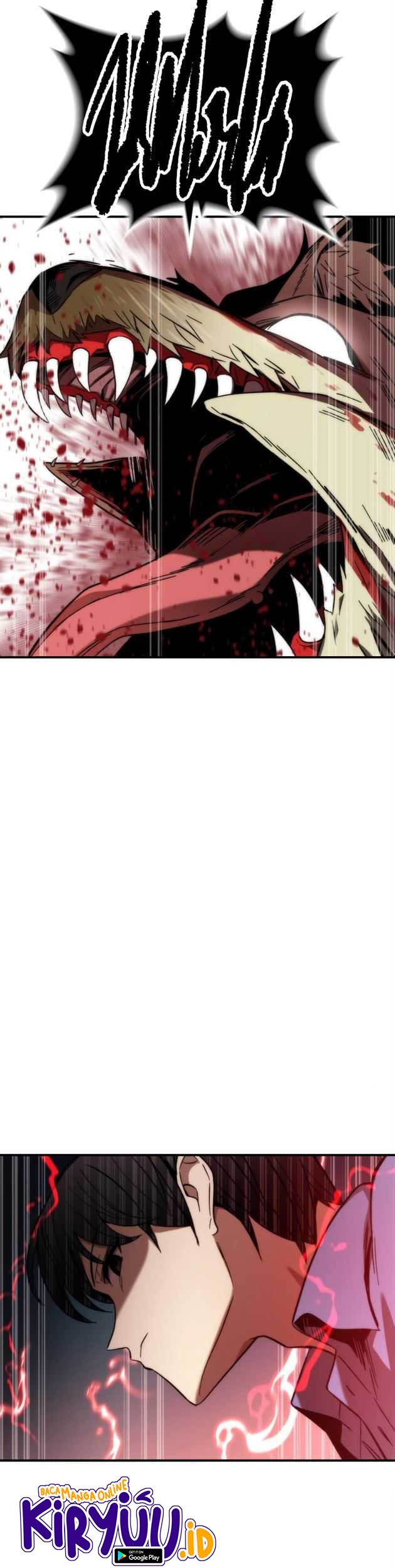 Ultra Alter Chapter 17 Gambar 37