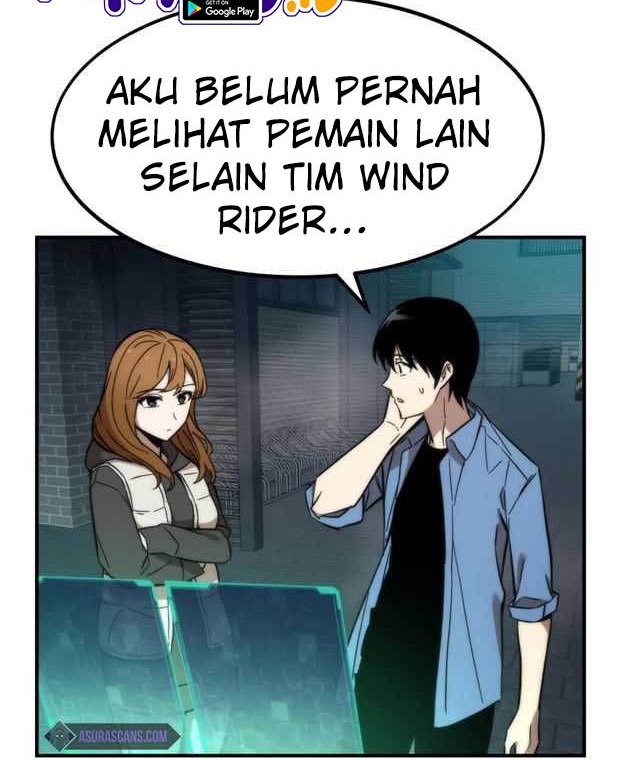 Ultra Alter Chapter 17 Gambar 48
