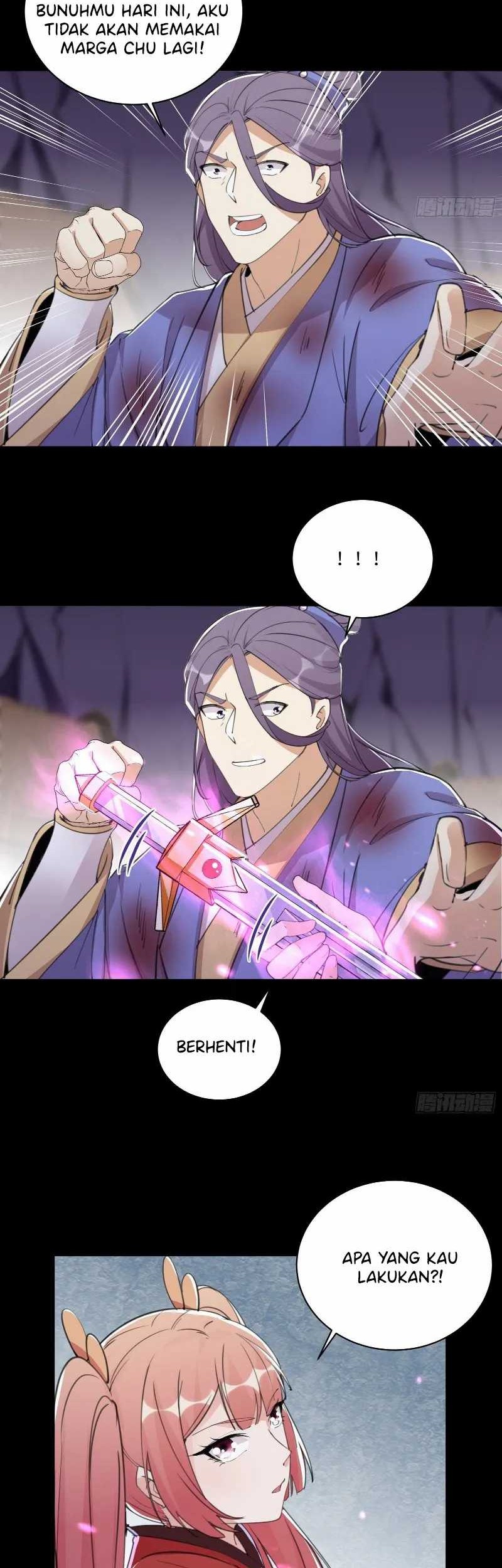 Cultivating Immortals With Rich Women Chapter 44 Gambar 3