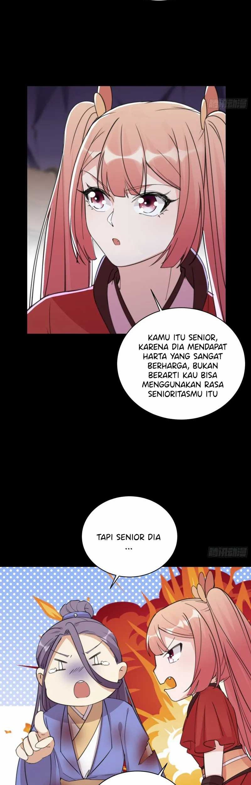 Cultivating Immortals With Rich Women Chapter 44 Gambar 6