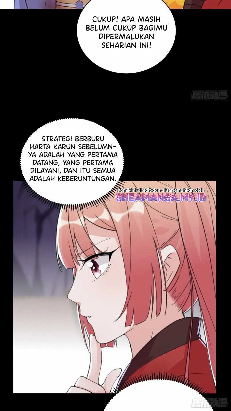 Cultivating Immortals With Rich Women Chapter 44 Gambar 7