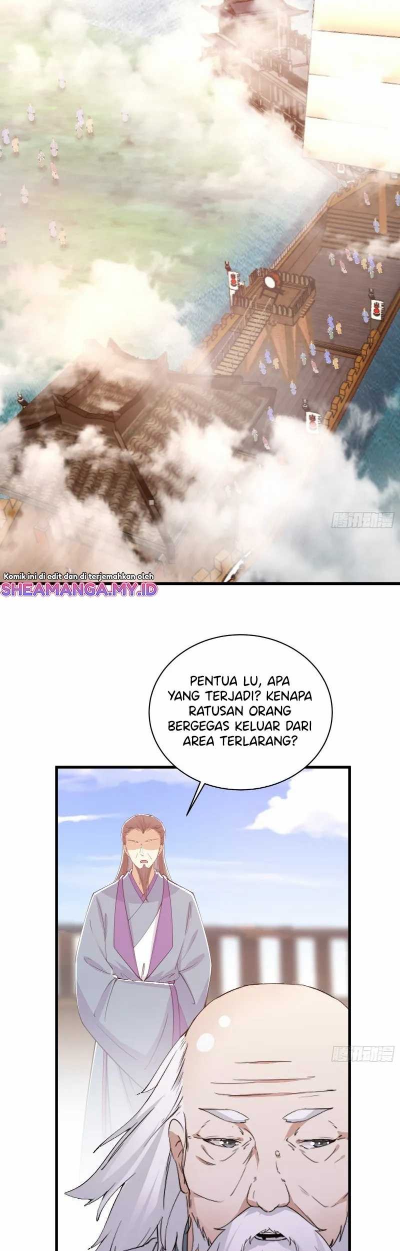 Cultivating Immortals With Rich Women Chapter 44 Gambar 11