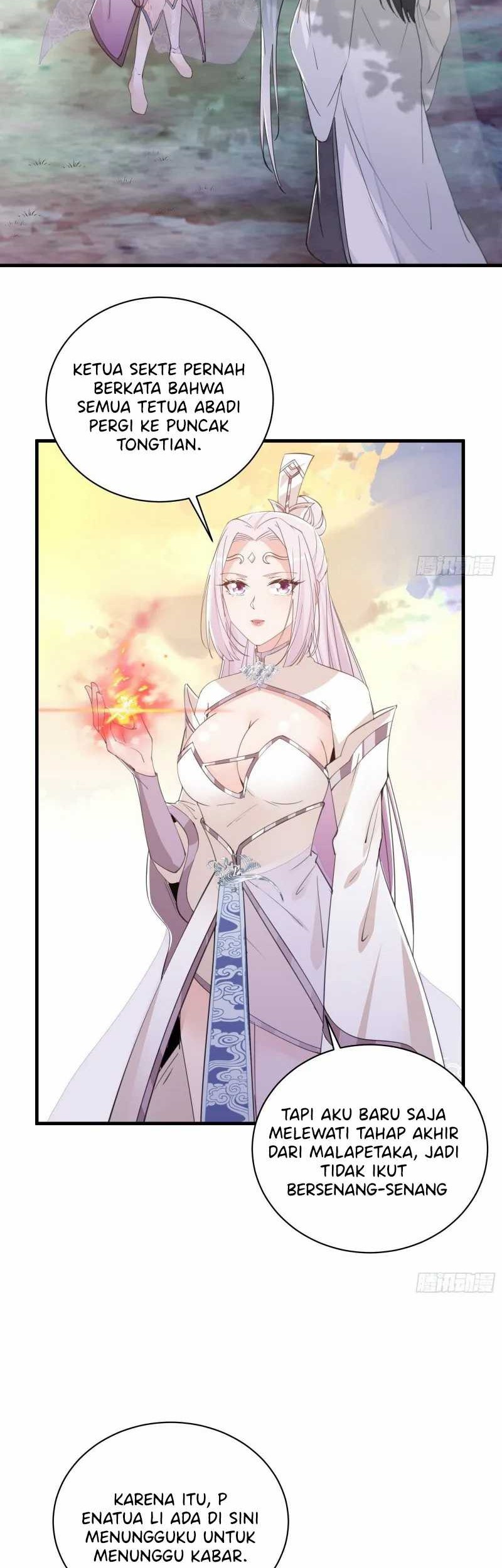 Cultivating Immortals With Rich Women Chapter 44 Gambar 18