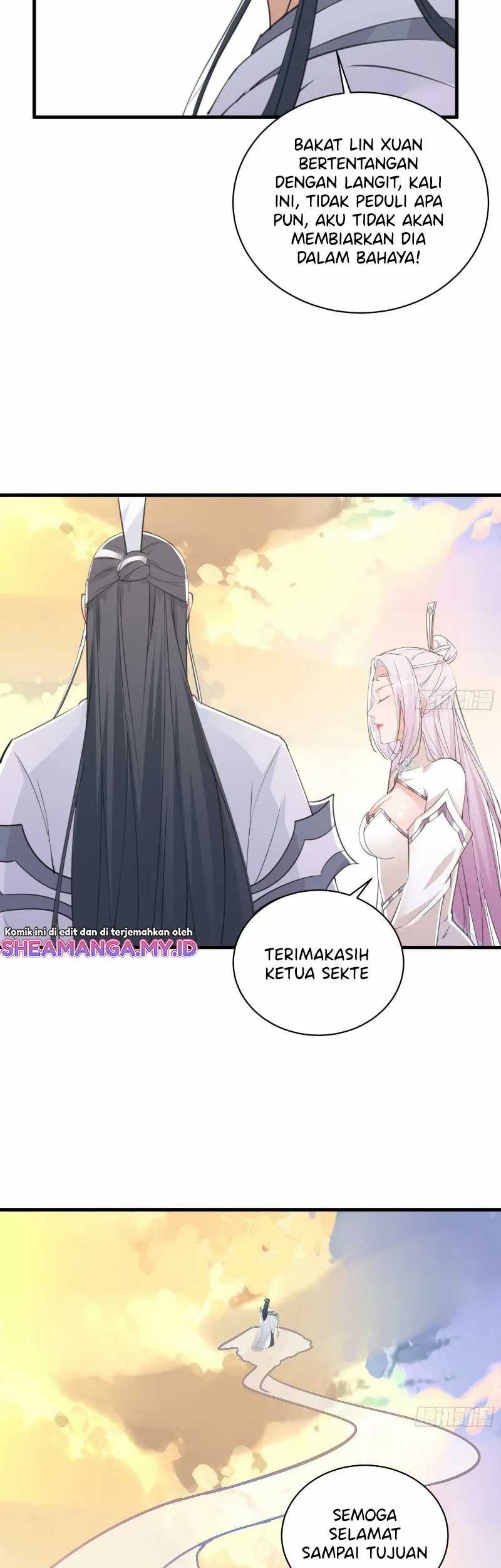 Cultivating Immortals With Rich Women Chapter 44 Gambar 20