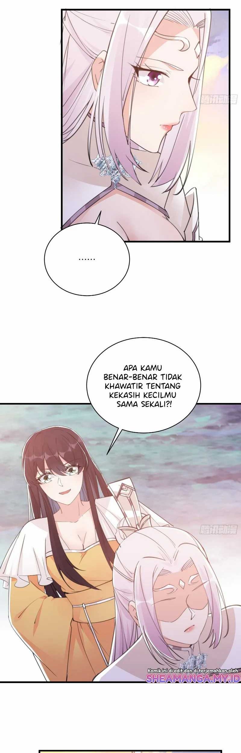 Cultivating Immortals With Rich Women Chapter 44 Gambar 24
