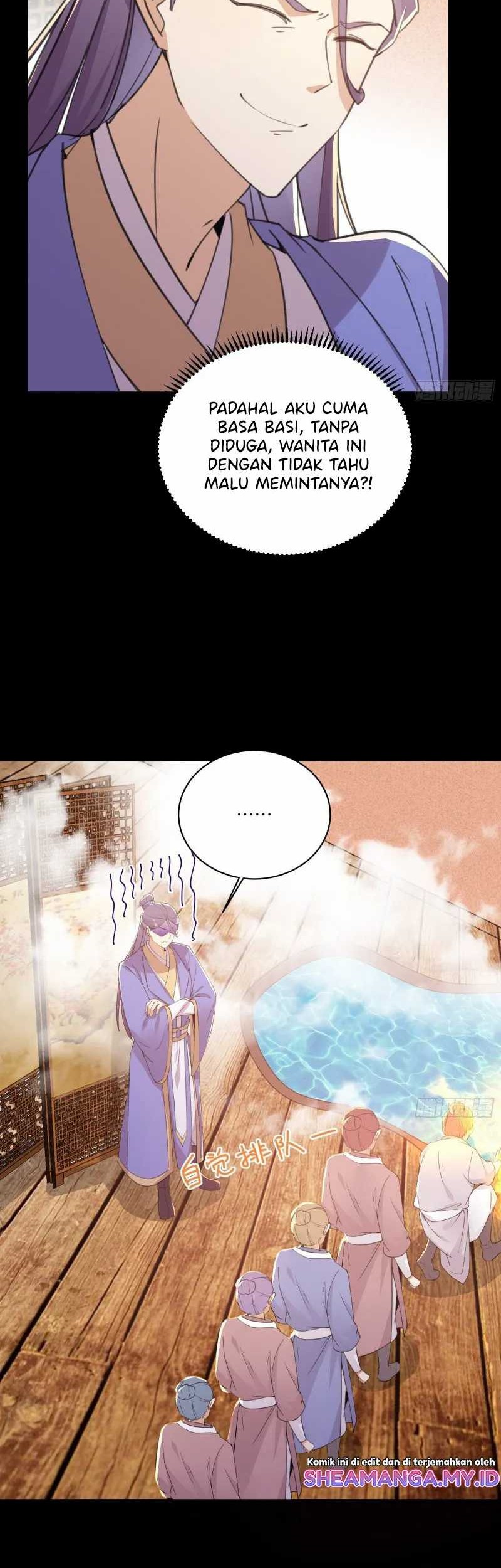 Cultivating Immortals With Rich Women Chapter 43 Gambar 9