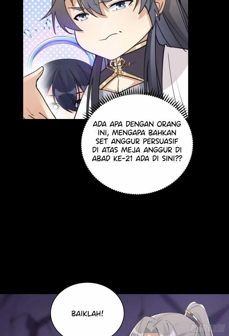 Cultivating Immortals With Rich Women Chapter 43 Gambar 13