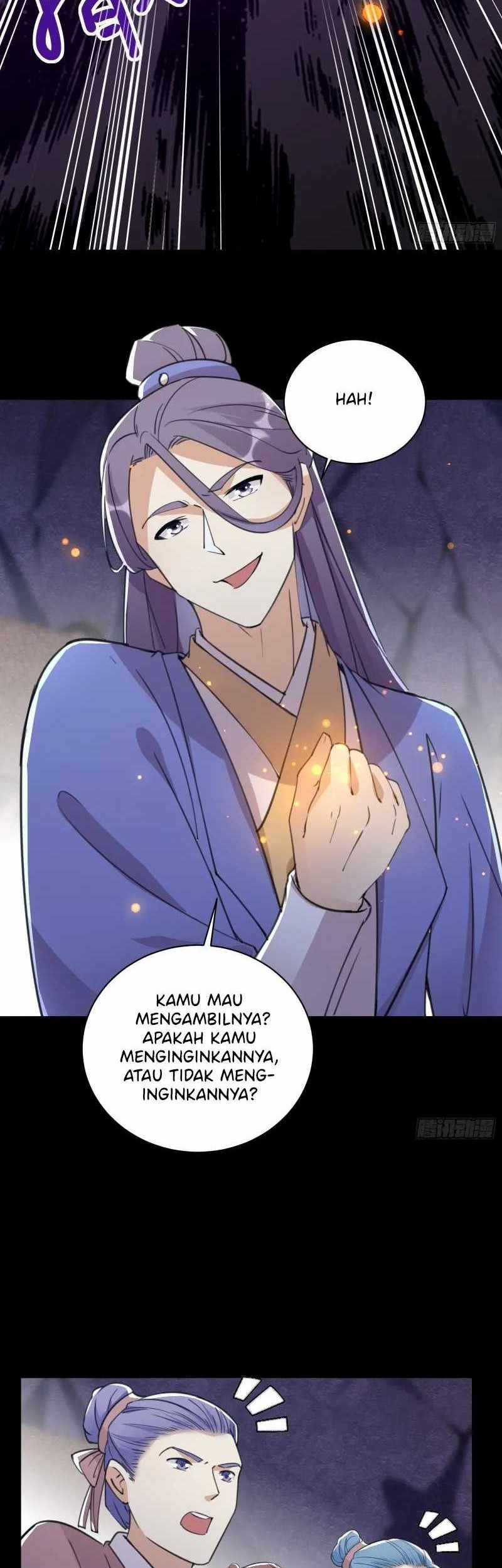 Cultivating Immortals With Rich Women Chapter 43 Gambar 15