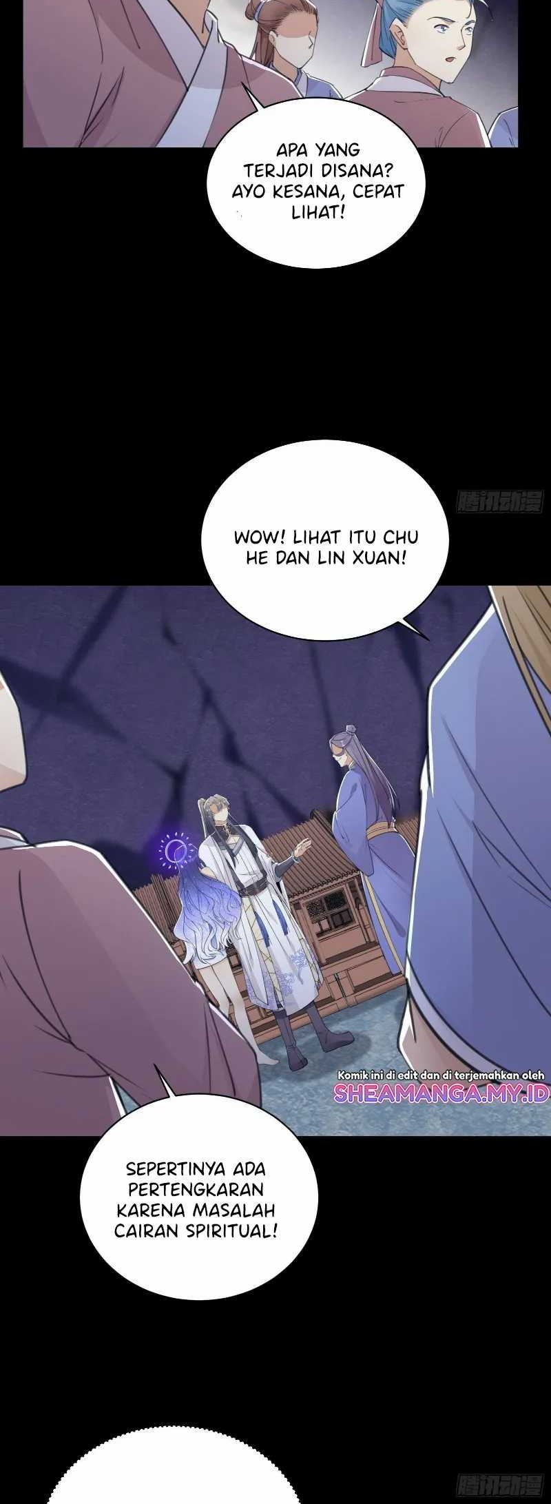 Cultivating Immortals With Rich Women Chapter 43 Gambar 16