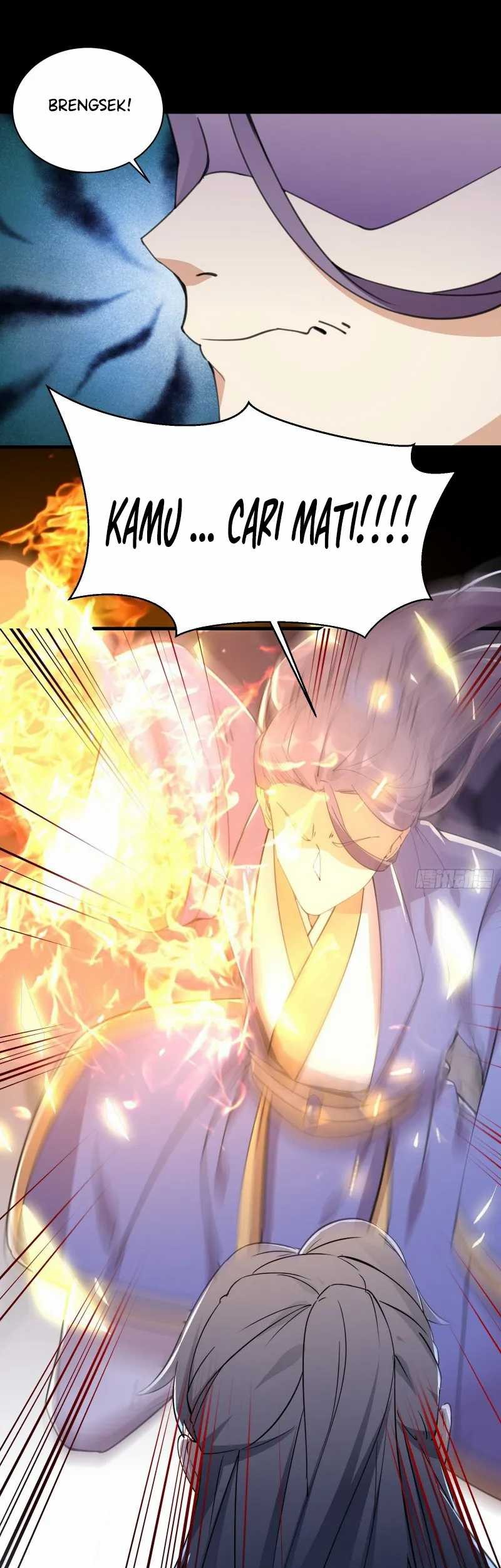 Cultivating Immortals With Rich Women Chapter 43 Gambar 23