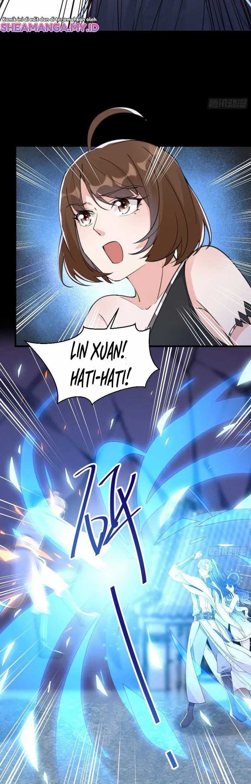 Cultivating Immortals With Rich Women Chapter 43 Gambar 24