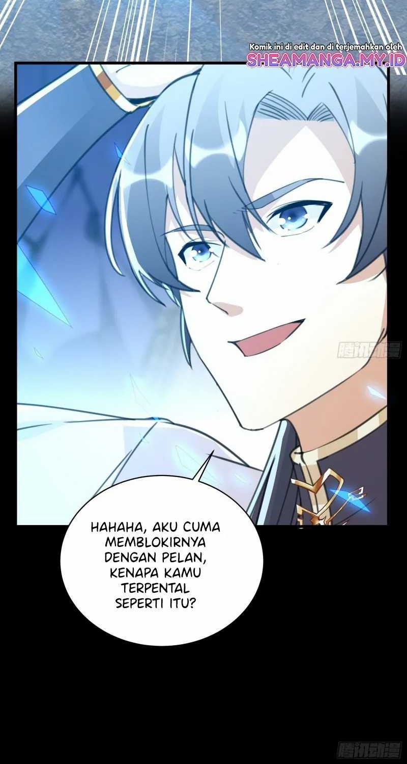 Cultivating Immortals With Rich Women Chapter 43 Gambar 25