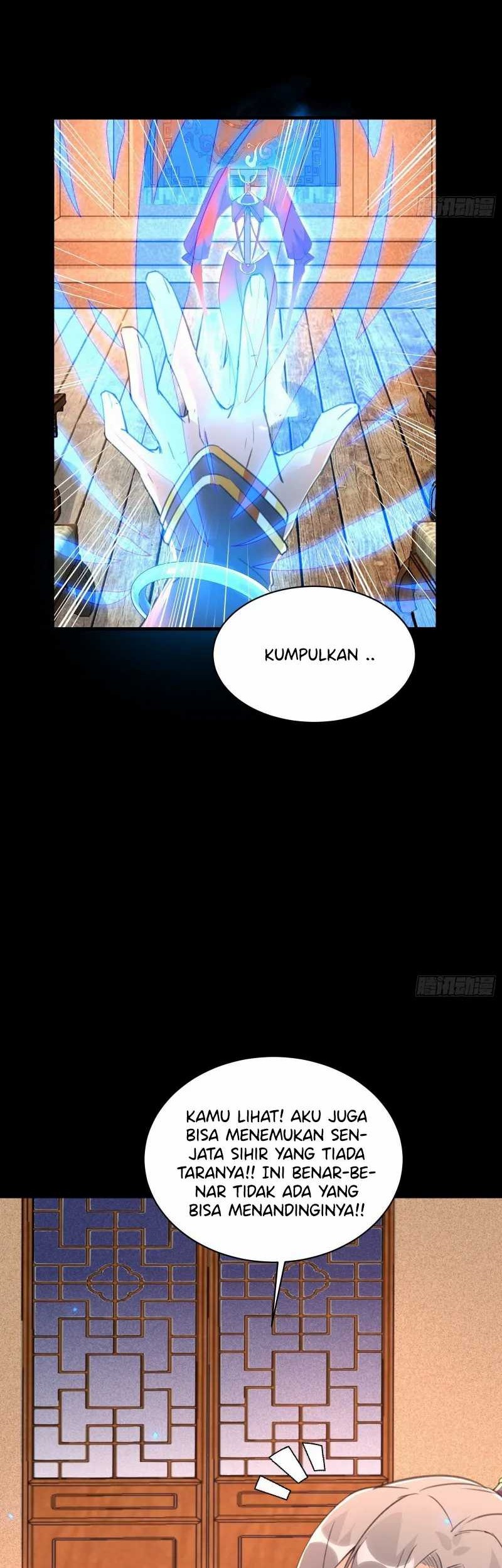 Cultivating Immortals With Rich Women Chapter 42 Gambar 19