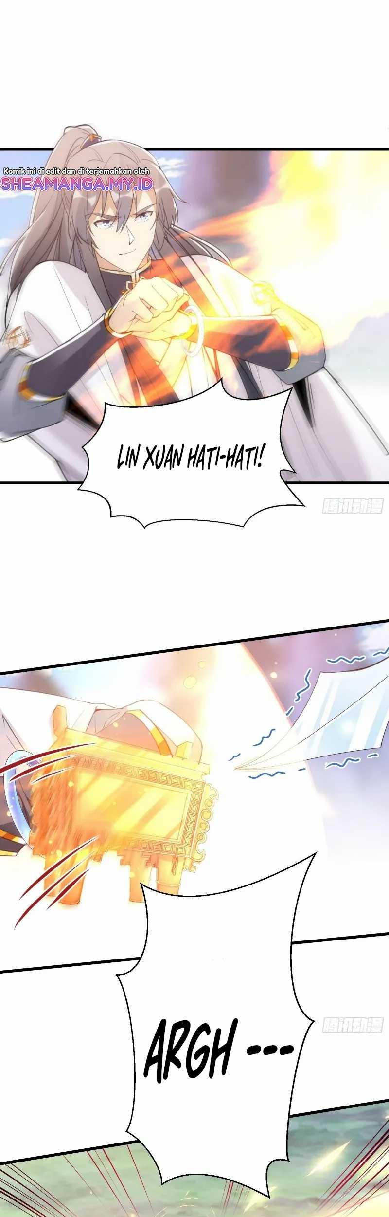 Baca Cultivating Immortals With Rich Women Chapter 41 Gambar 2