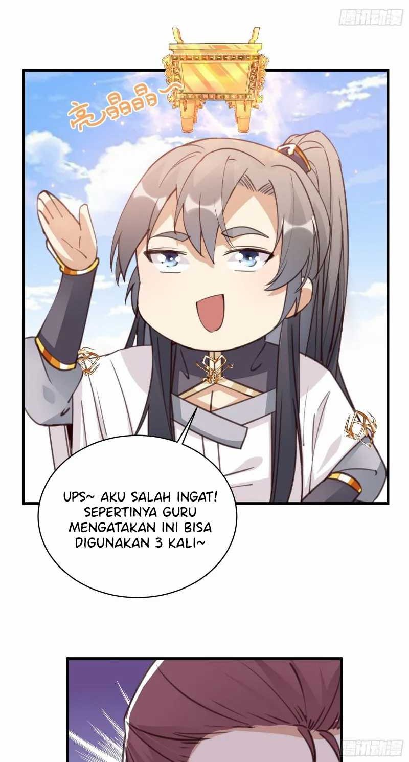 Cultivating Immortals With Rich Women Chapter 41 Gambar 7