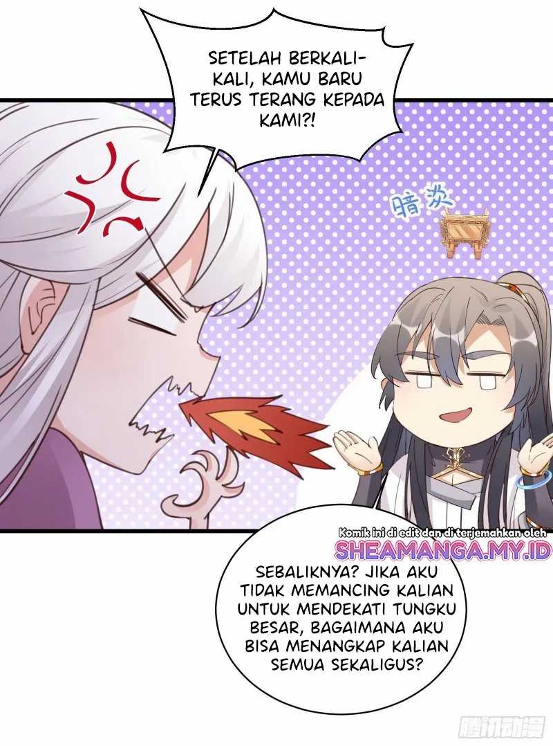Cultivating Immortals With Rich Women Chapter 41 Gambar 10