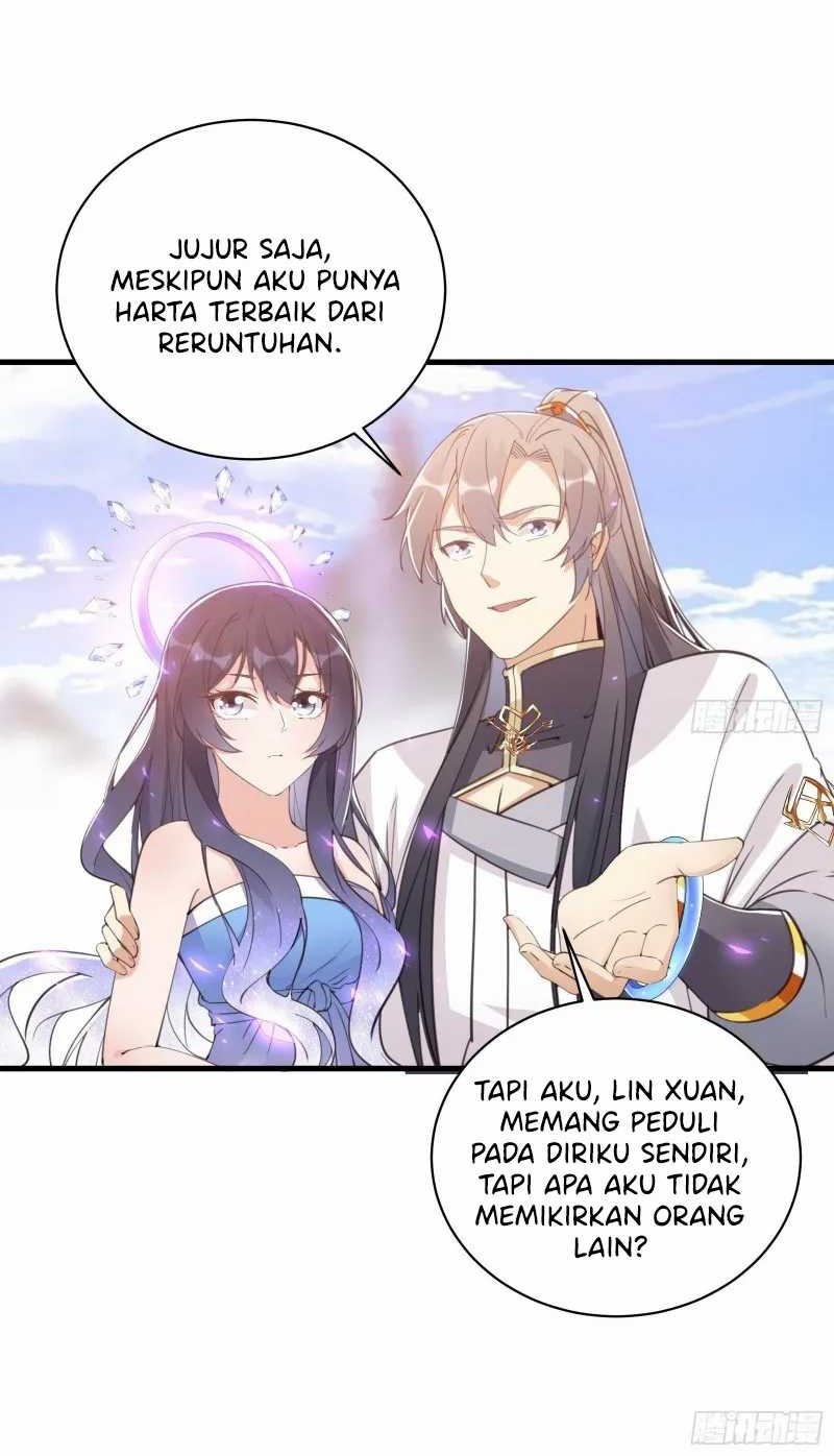 Cultivating Immortals With Rich Women Chapter 41 Gambar 13