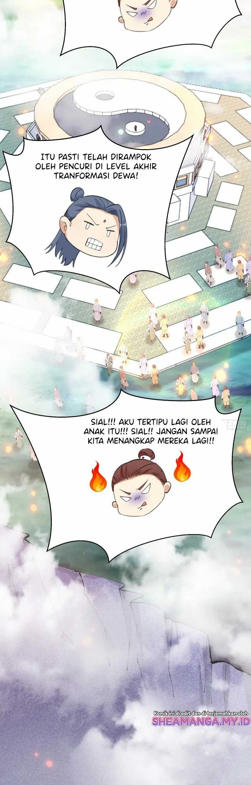 Cultivating Immortals With Rich Women Chapter 41 Gambar 22