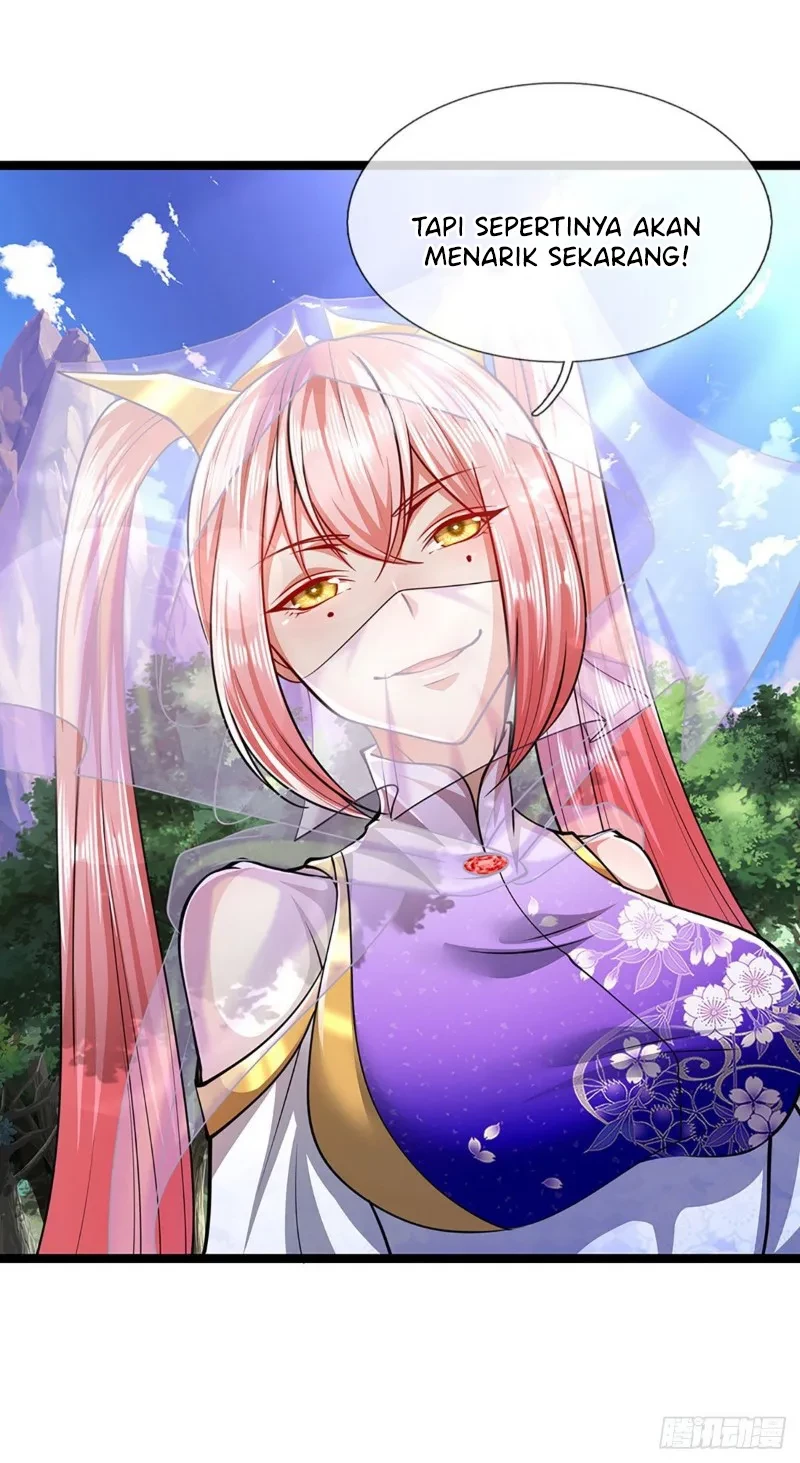 My Disciples All Over The World Chapter 50 Gambar 24