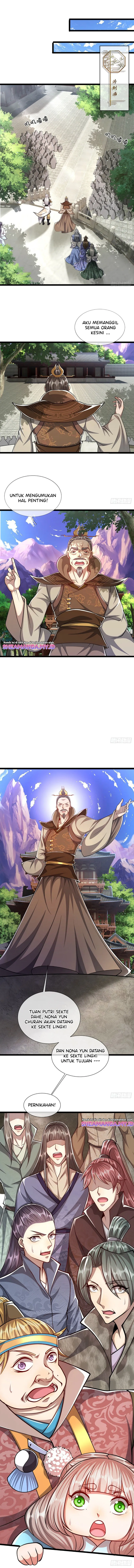 Baca Manhua My Disciples All Over The World Chapter 49 Gambar 2