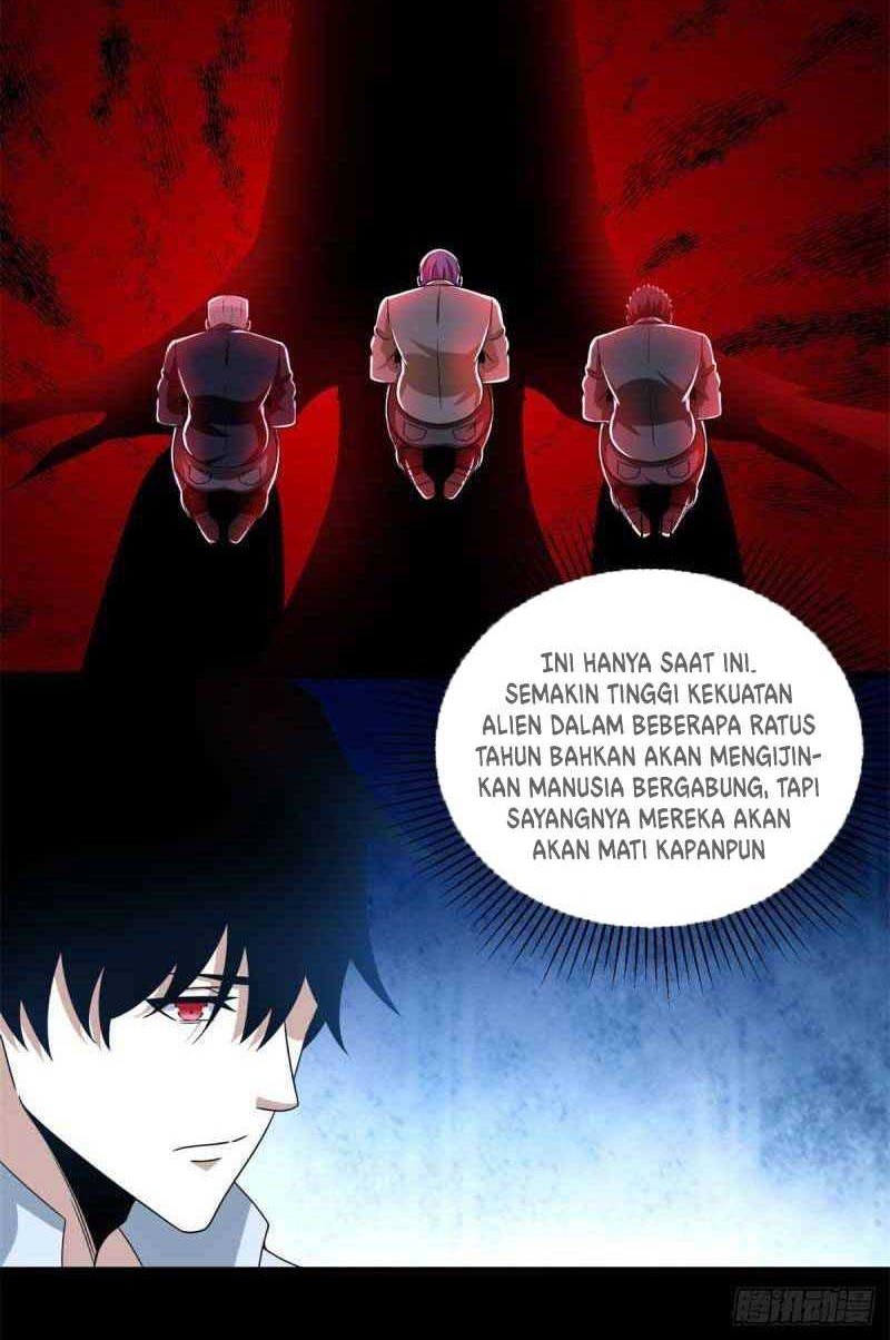 King of Apocalypse Chapter 380 Gambar 5