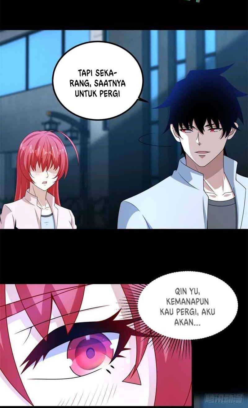 King of Apocalypse Chapter 379 Gambar 21