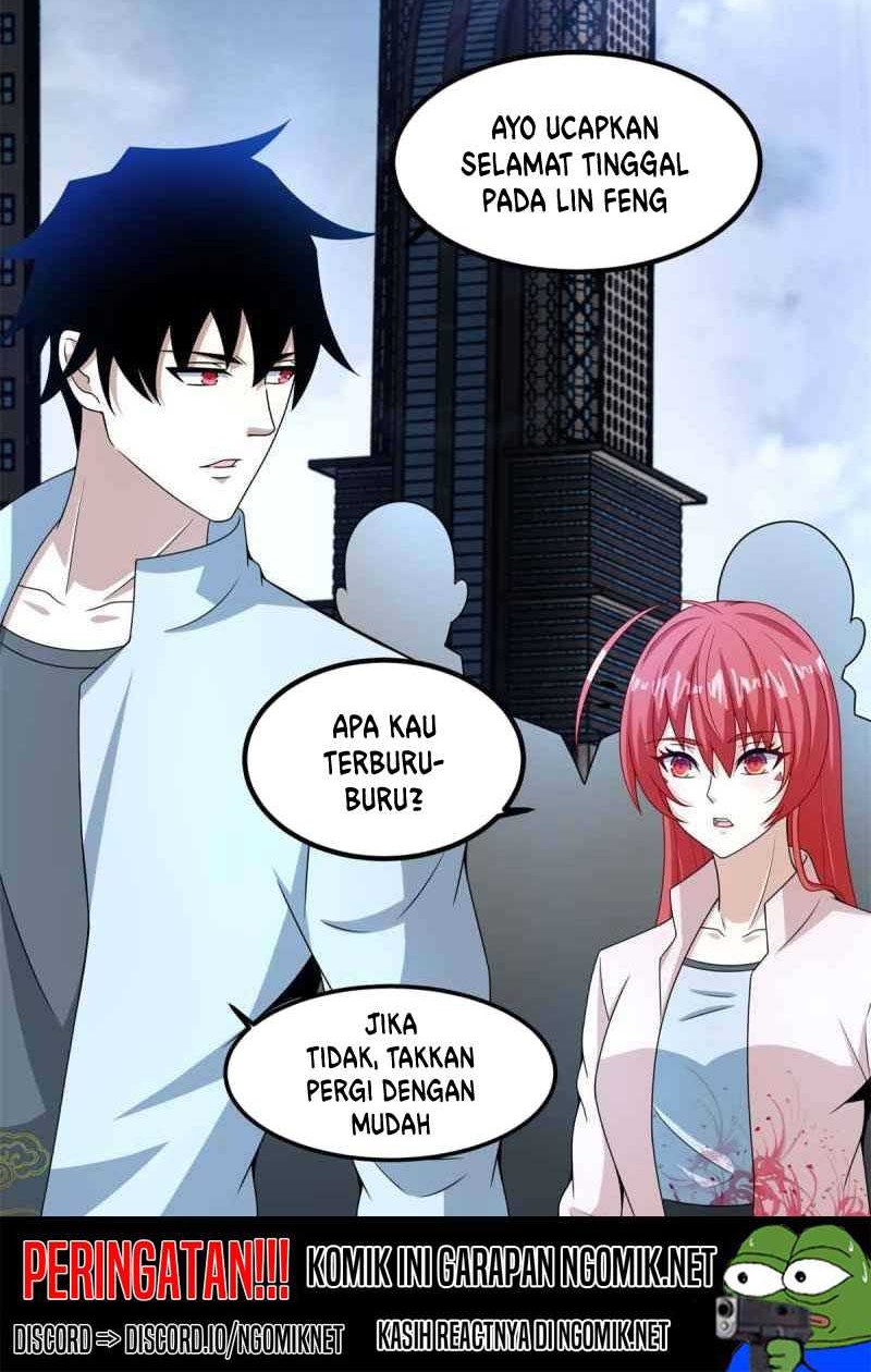 King of Apocalypse Chapter 379 Gambar 25